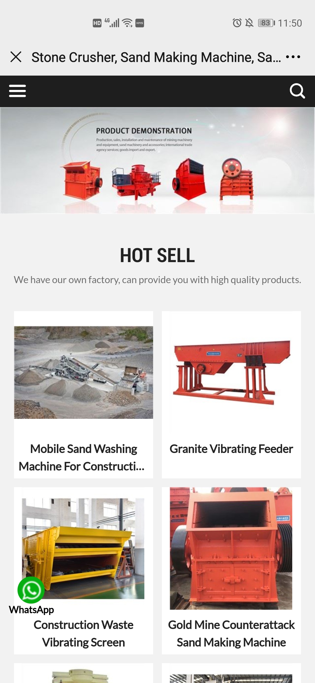 Variabel Produksi Kompresor Displement .