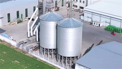 Silo Baja vs Silo Beton: Peu Beda jih?