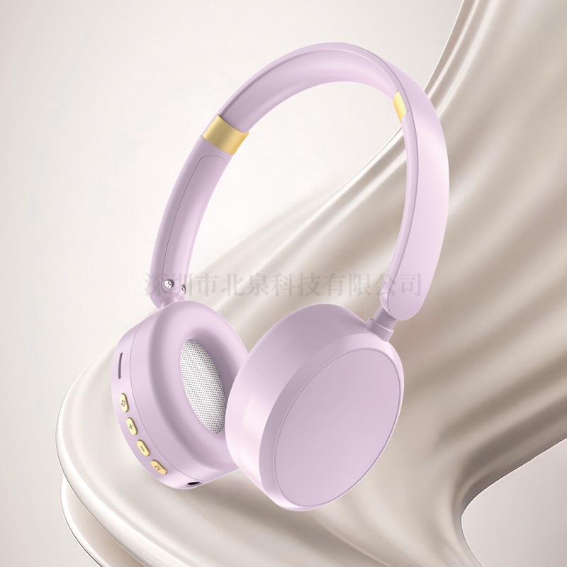 Headphone Olahraga Bluetooth Nirkabel Leubeh-geulinyueng Deungon Masa Baterai Panyang