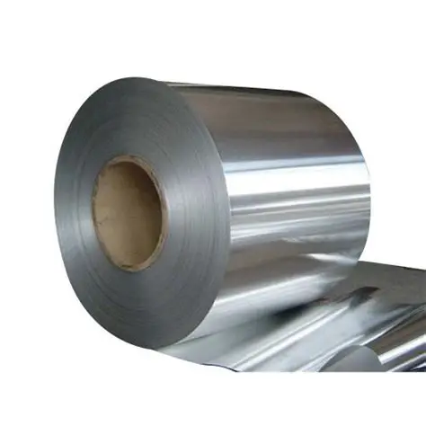 Gulungan Paduan Aluminium