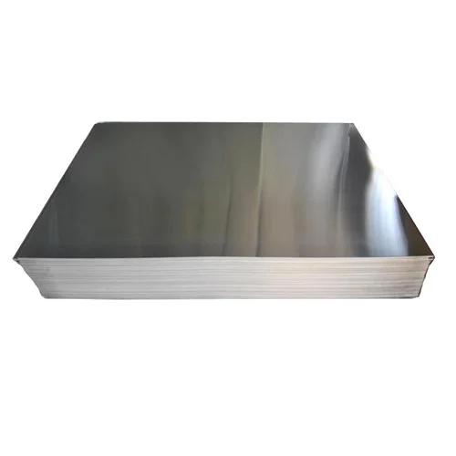 Lembaran Paduan Aluminium
