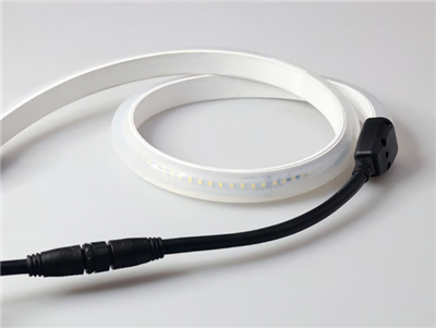 LEDYi Pertambangan & Terowongan Berat Lampu Jalur LED Industri (IK10, IP65)