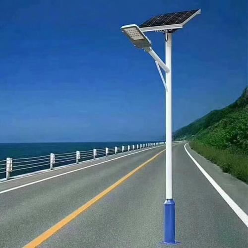 Prinsip Komposisi Dan Kerja Kerja Cahaya Jalan Solar .