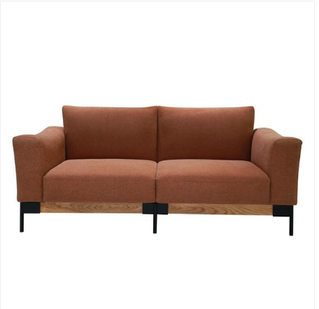 Ruang Living nyang ka geu-update 3 Sofa Seater