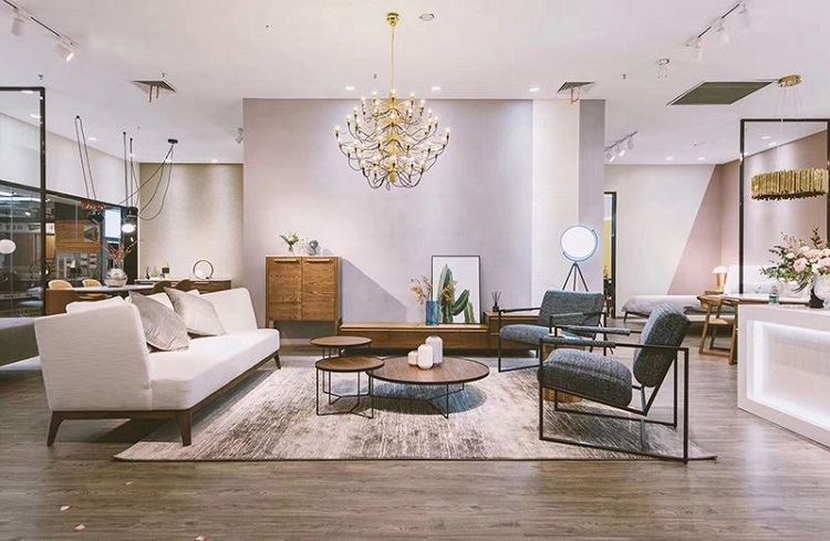 Meja Makan Mewah-东莞9凌-第3组古淑é .